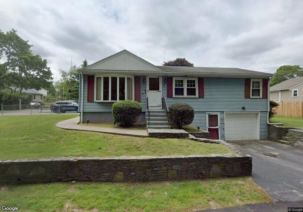 61 Ashby St, Johnston, RI 02919 - photo 1