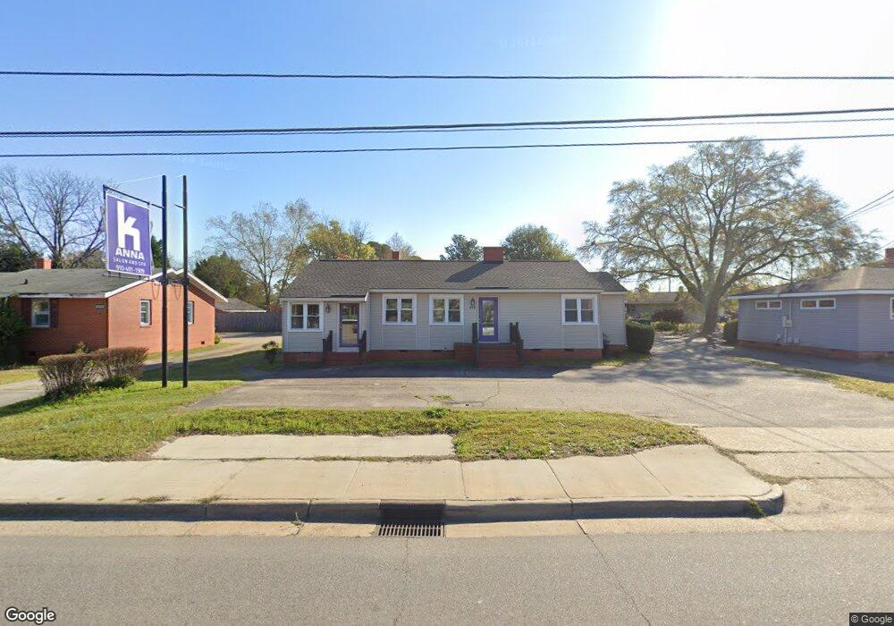 519 Owen Dr, Fayetteville, NC 28304 - photo 1