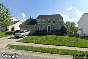 2745 Millers Way Dr, Ellicott City, MD 21043