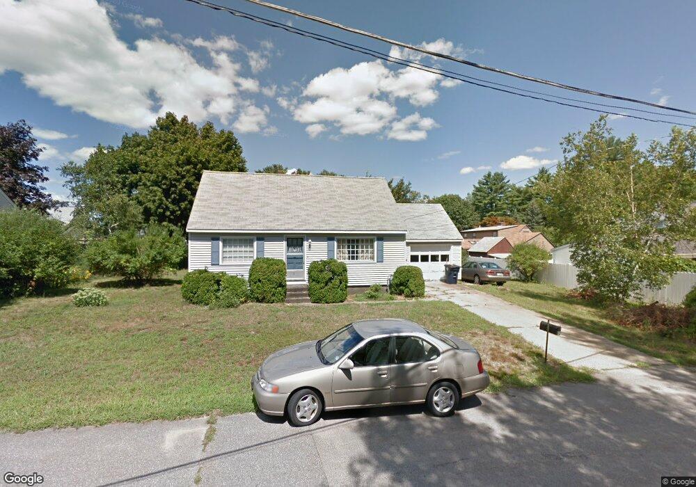 40 Arrow Ln, Nashua, NH 03060 - photo 1