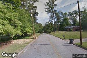 0 Forest Trail, East Point, GA 30344
