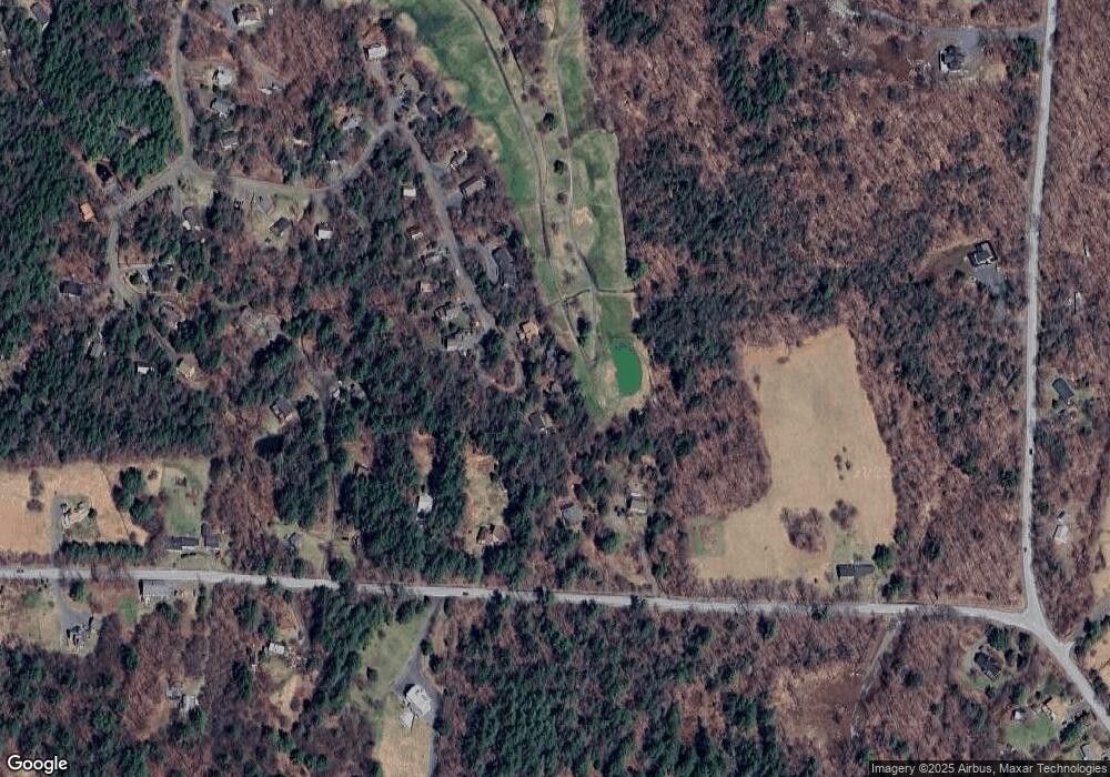 113 Mowing Way, Wilmington, VT 05363 - photo 1