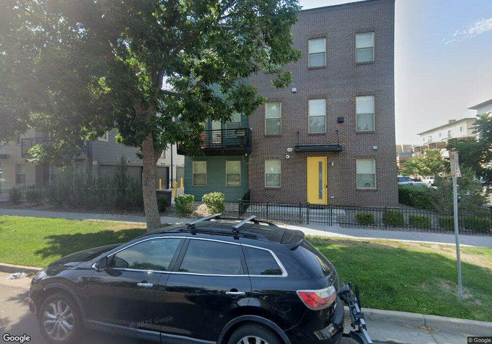 1280 W 11th Ave, Denver, CO 80204 - photo 1