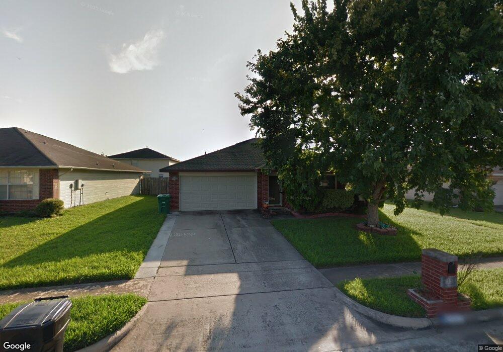 11139 Cayman Mist Dr, Houston, TX 77075 - photo 1