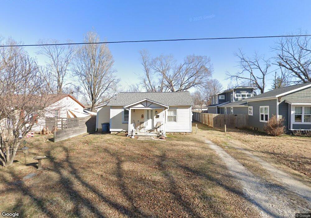 706 NW C St, Bentonville, AR 72712 - photo 1