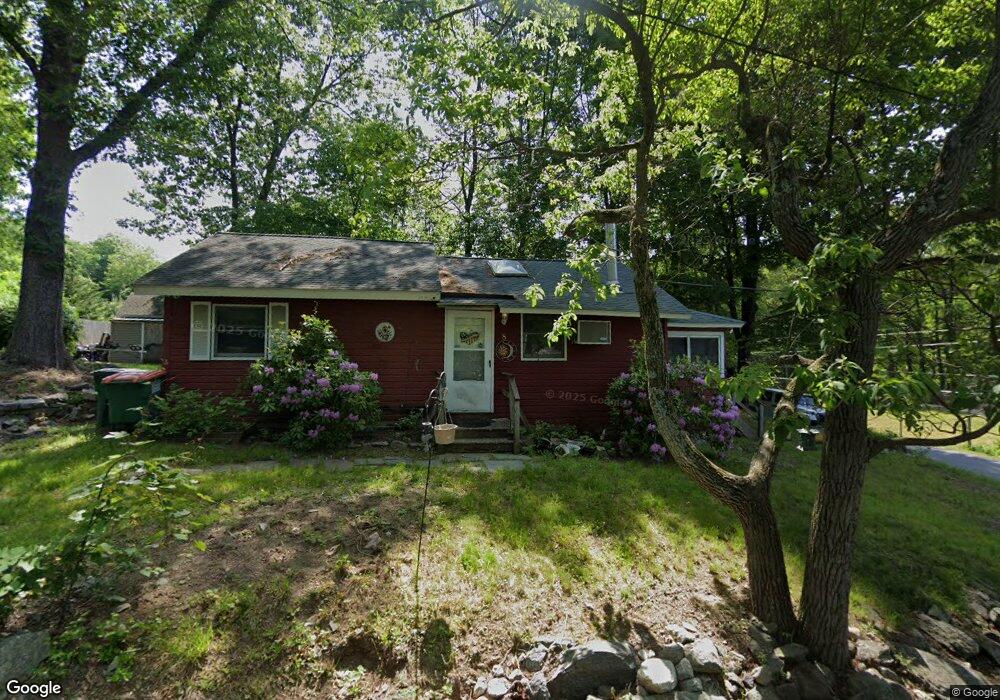 8 Brook St, Putnam Valley, NY 10579 - photo 1