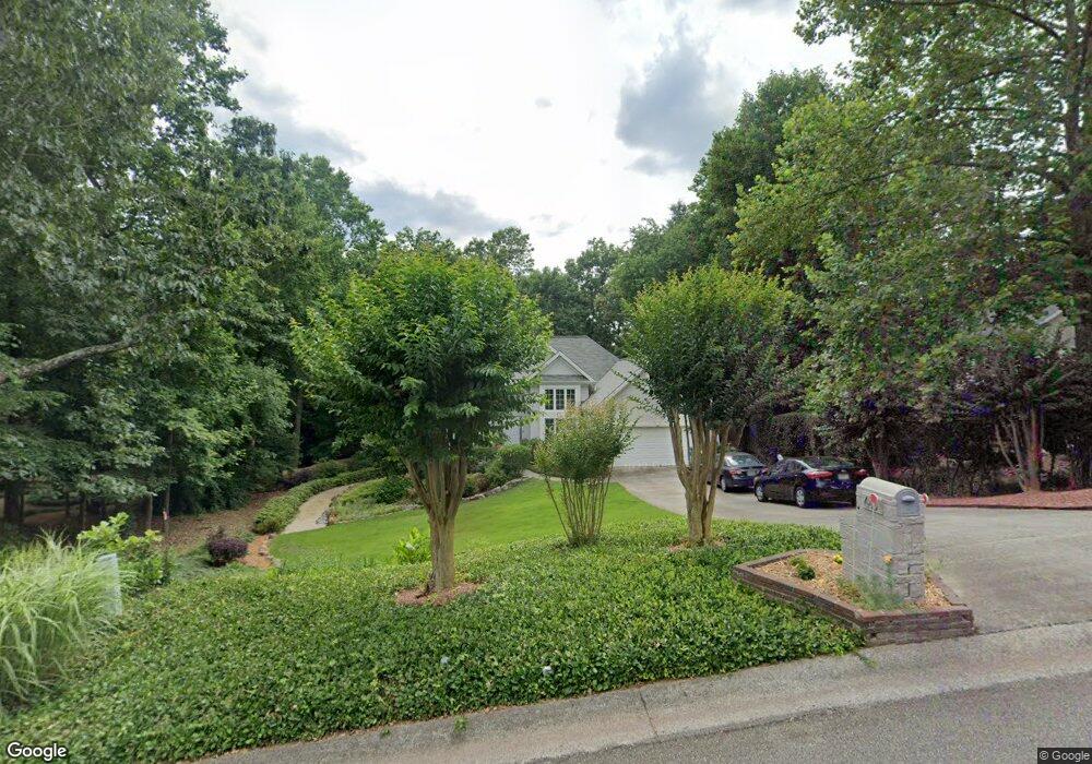 643 Springharbor Dr unit 3, Woodstock, GA 30188 - photo 1