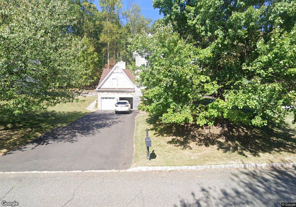 226 W End Ave, Green Brook, NJ 08812 - photo 1