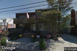 110 Parkside Dr, Point Lookout, NY 11569