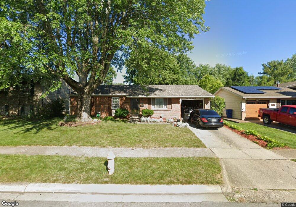 2736 Denmark Rd, Columbus, OH 43232 - photo 1