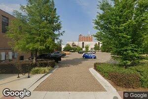 105 N Hamilton St, Mobile, AL 36602