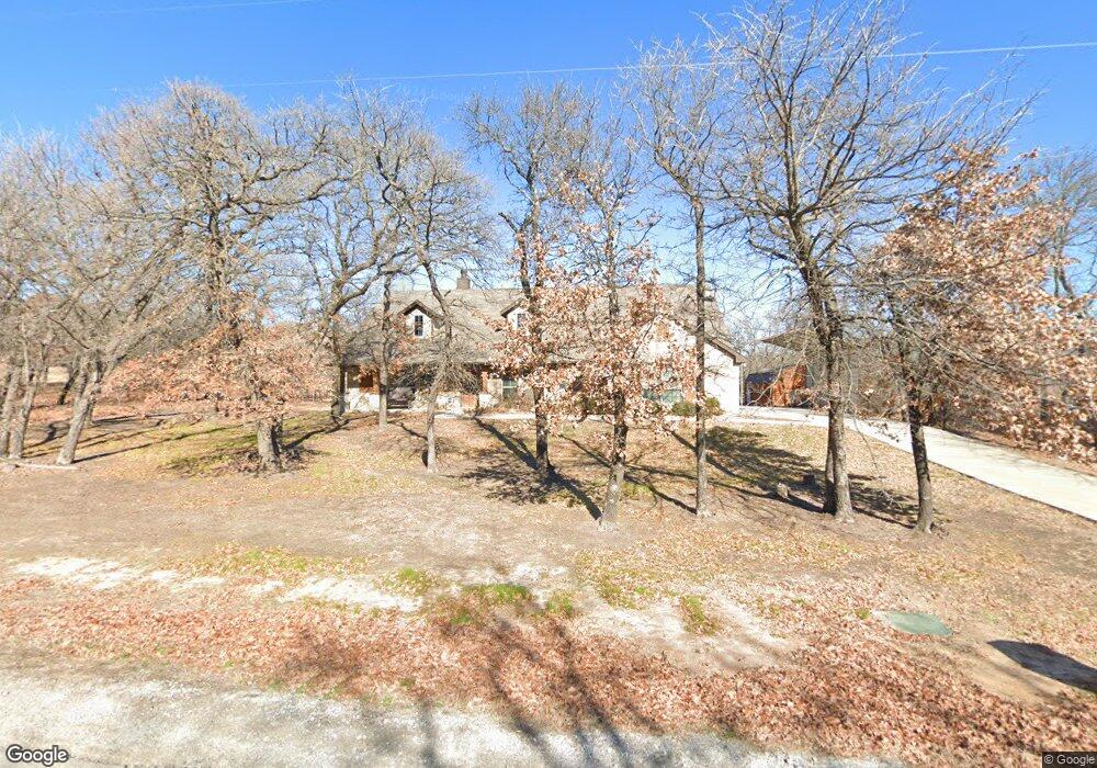 101 Brady Coleman Ln, Springtown, TX 76082 - photo 1