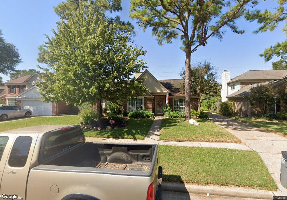 7427 Shangrila Ln, Houston, TX 77095 - photo 1