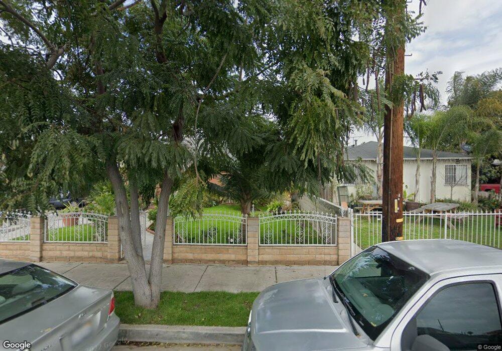 4327 W 102nd St, Inglewood, CA 90304 - photo 1