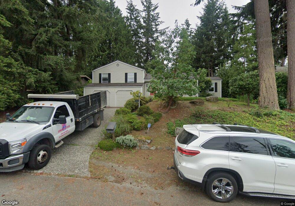 7811 SE 71st St, Mercer Island, WA 98040 - photo 1