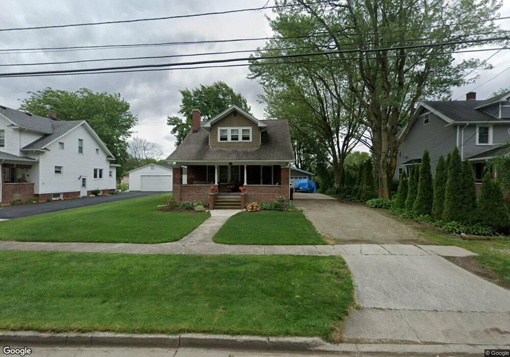 613 Fort Findlay Rd, Woodville, OH 43469 - photo 1