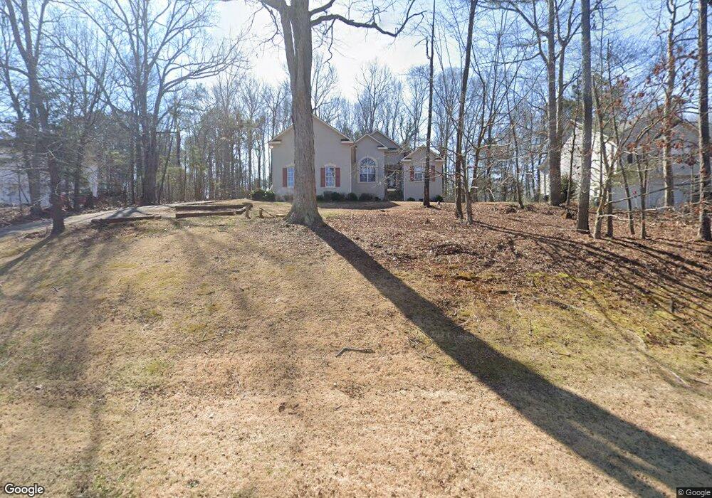 245 Lost Lake Way, Villa Rica, GA 30180 - photo 1