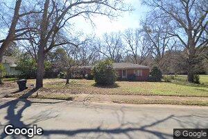 980 Nicholson St, Richland, GA 31825