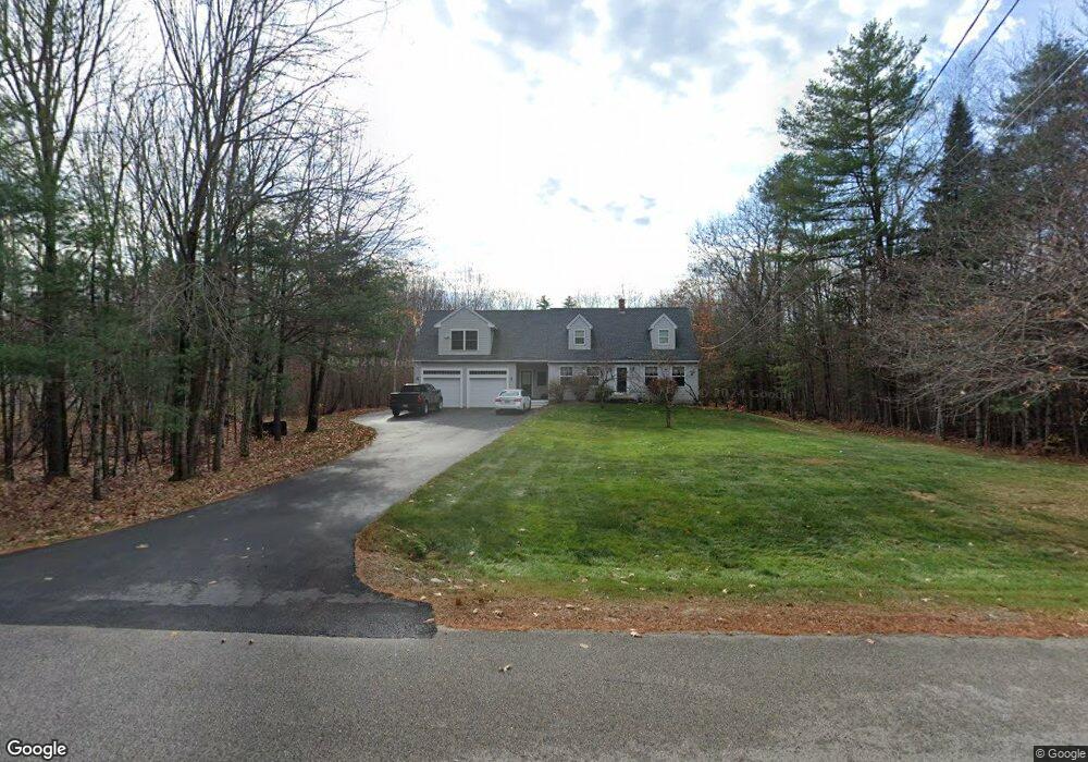 39 McGill Fern Rd, Standish, ME 04084 - photo 1