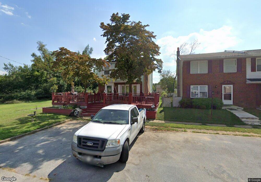 34 Jacquette Square, New Castle, DE 19720 - photo 1