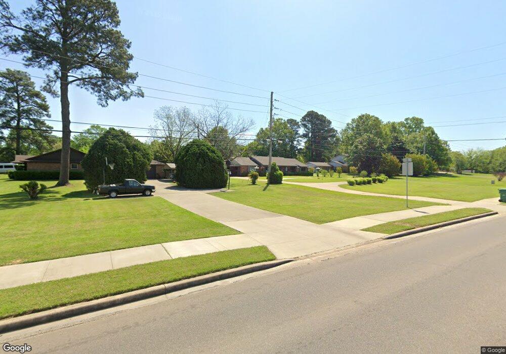 4422 Summerhill Rd, Texarkana, TX 75503 - photo 1