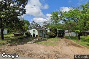 506 E 10th St, SMacKover, AR 71762