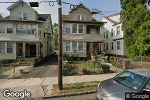 46 Harding Terrace Unit 48, Newark, NJ 07112