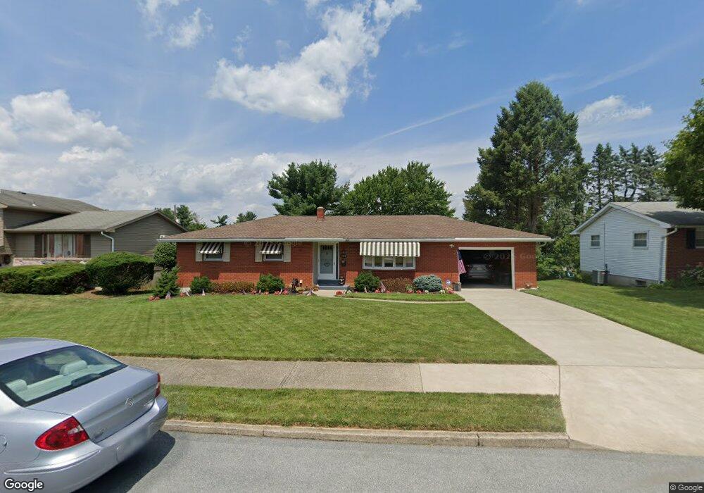 465 Forrest Ave, Bethlehem, PA 18017 - photo 1