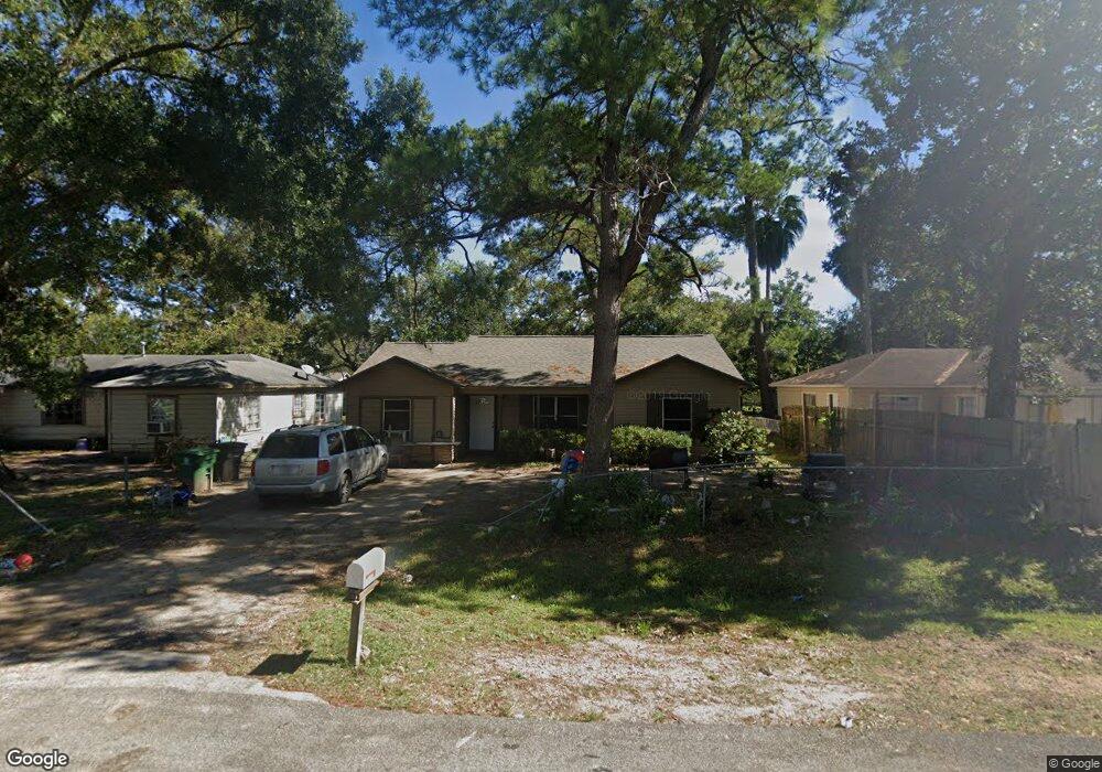 10510 Bucknell Rd, Houston, TX 77016 - photo 1