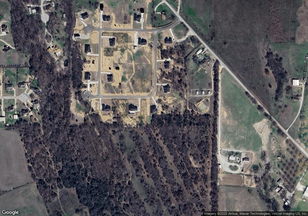 2013 Dolly Dr, Weatherford, TX 76088 - photo 1