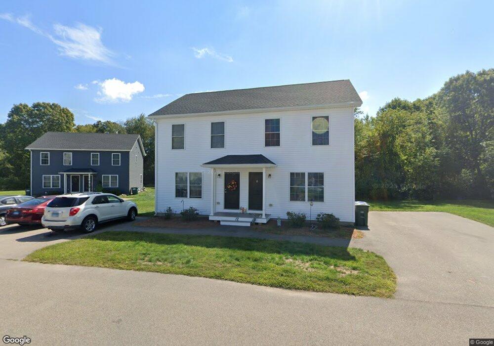 12 Captains Way, Pawcatuck, CT 06379 - photo 1