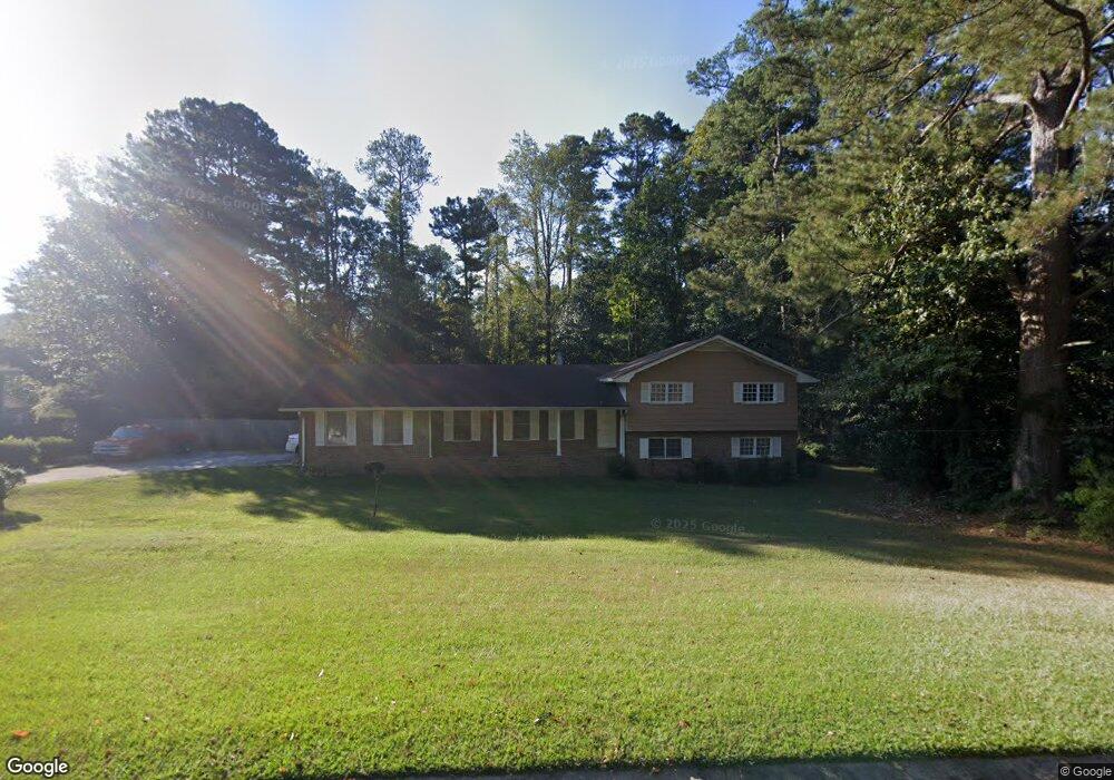 6423 Evans Mill Way, Lithonia, GA 30038 - photo 1