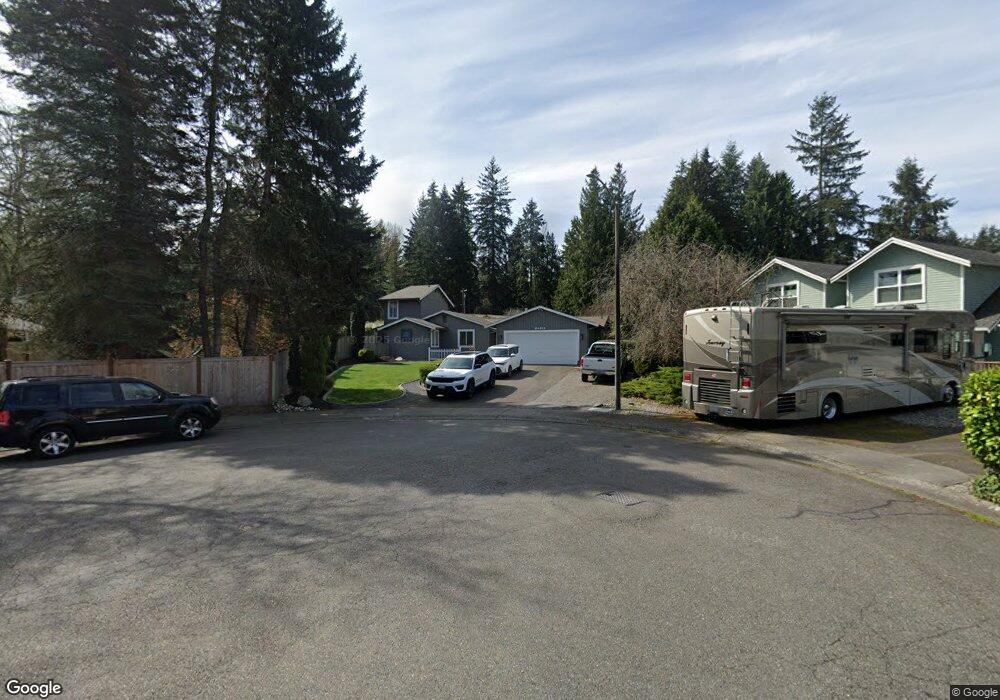 24012 34th Place W, Brier, WA 98036 - photo 1