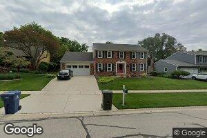 1714 Harris Ln, Naperville, IL 60565
