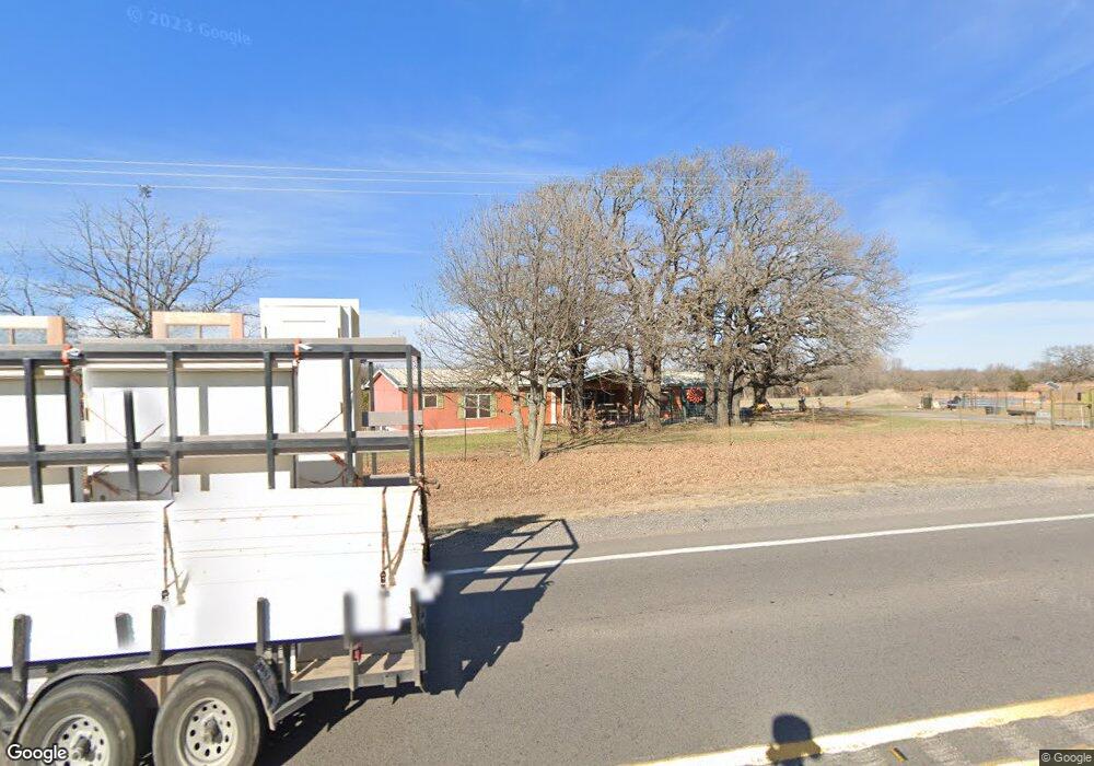 16521 Fm 920, Poolville, TX 76487 - photo 1