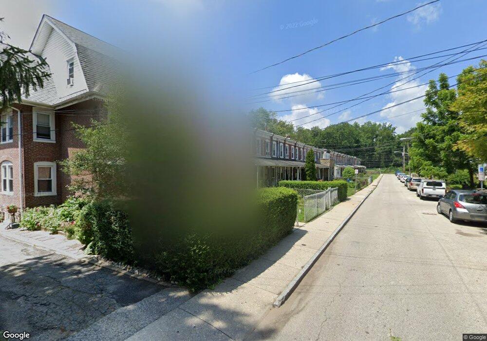 332 W Spring Ave, Ardmore, PA 19003 - photo 1