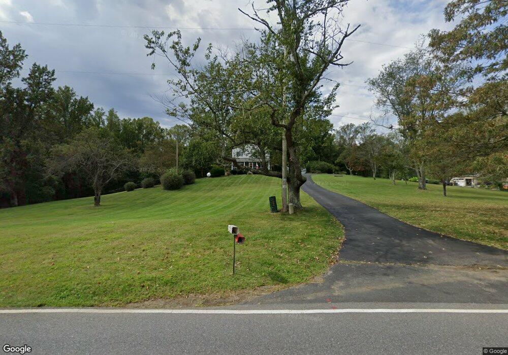 1450 Saint Stephens Church Rd, Crownsville, MD 21032 - photo 1