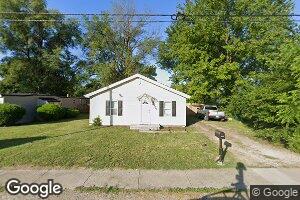 4208 Grand St, East Saint Louis, IL 62207