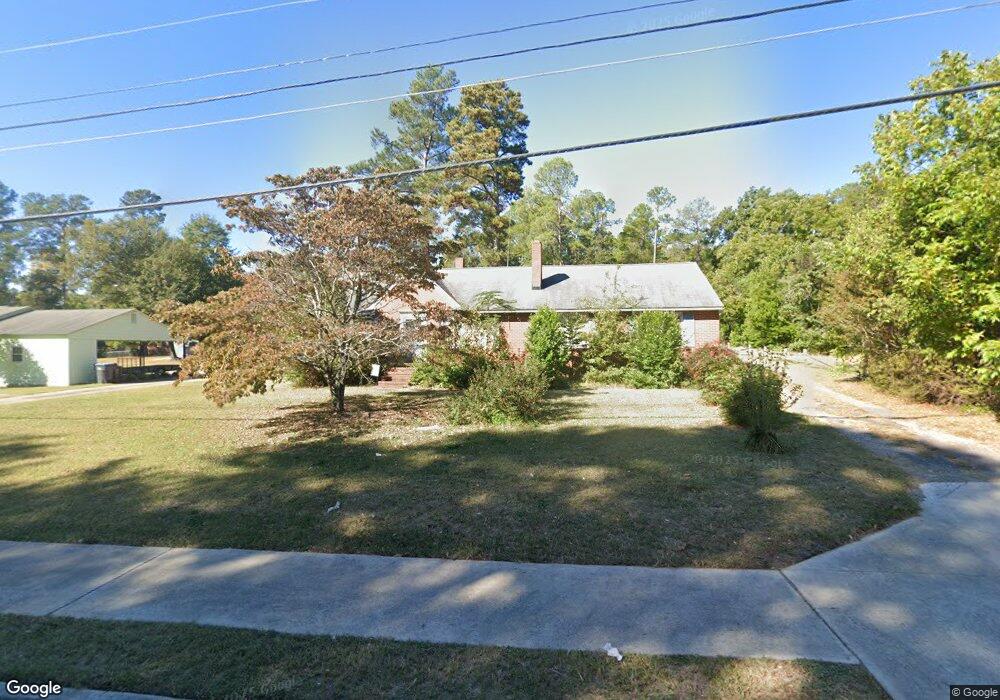 109 Warren Rd, Augusta, GA 30907 - photo 1