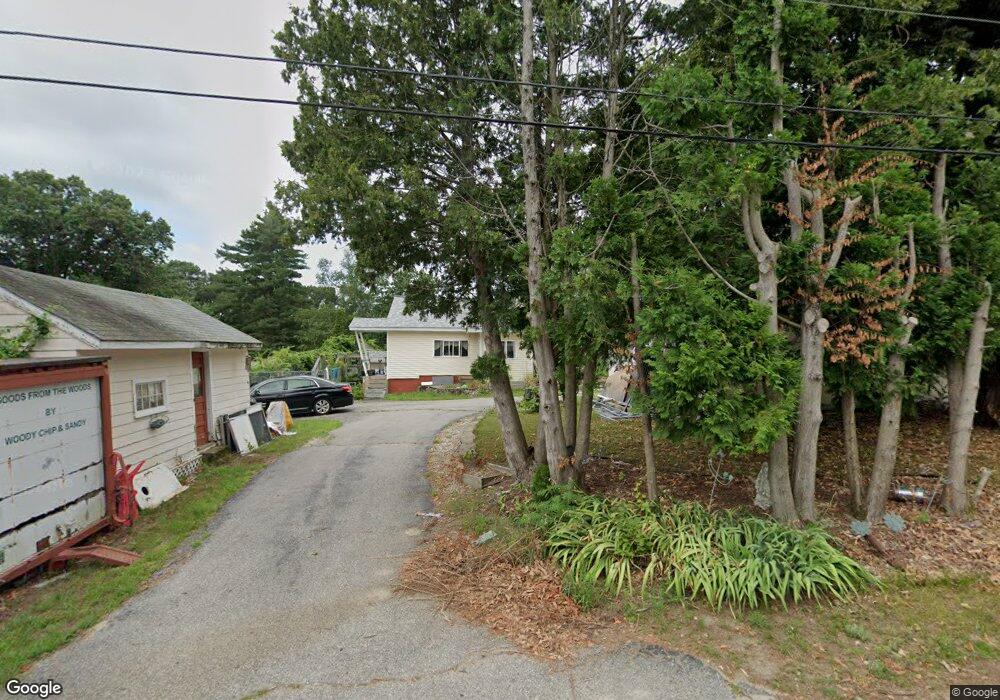 5 Stanley Ave, Hudson, NH 03051 - photo 1