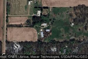 2756 Lumber St, Mora, MN 55051