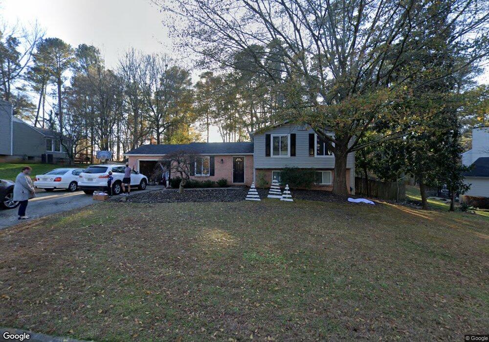 9775 N Pond Cir, Roswell, GA 30076 - photo 1