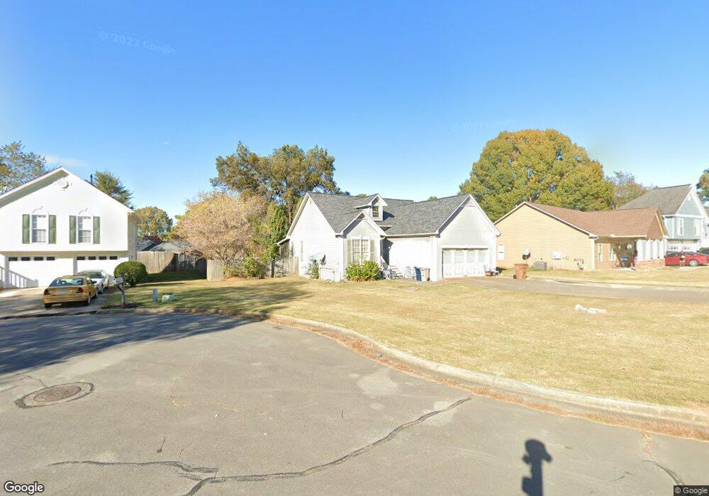 72 Quail Run, Cartersville, GA 30120 - photo 1