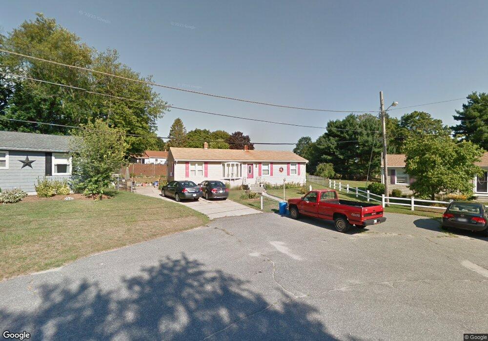 42 Highview Dr, West Warwick, RI 02893 - photo 1