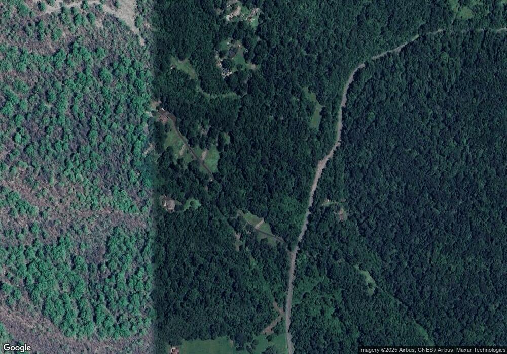 2071 Garth Run Rd, Wolftown, VA 22748 - photo 1