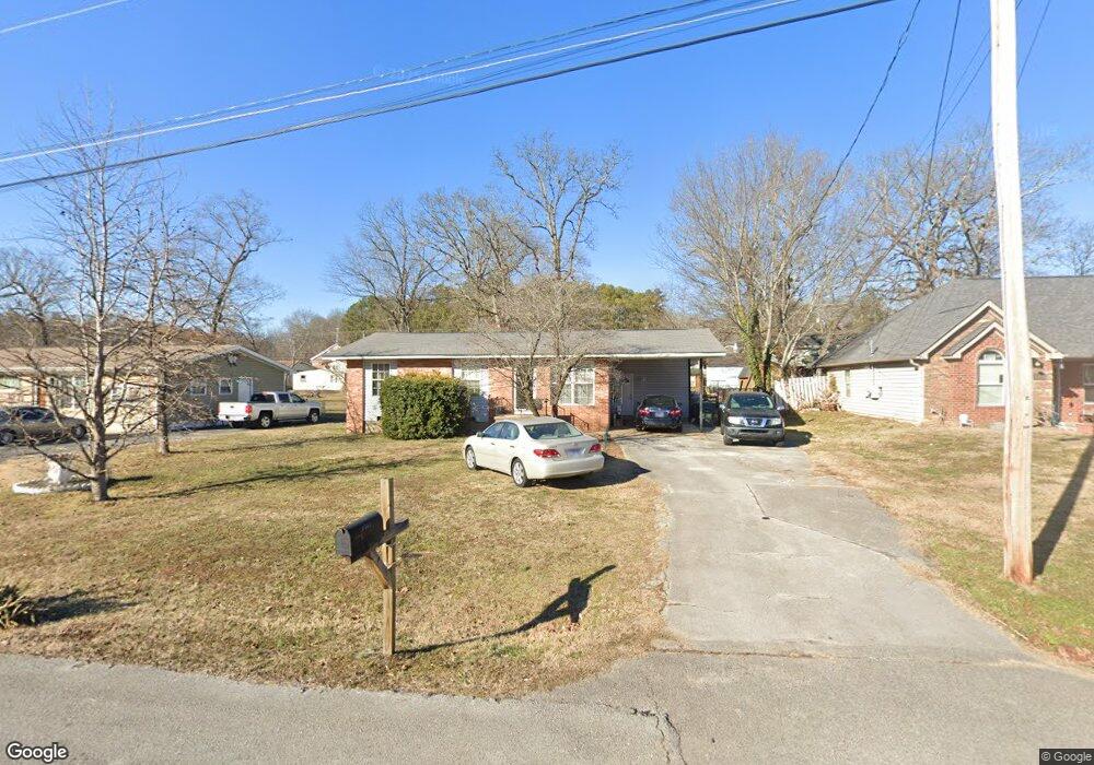 1333 Highland Way, Hixson, TN 37343 - photo 1