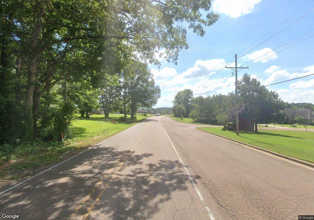 3465 Holly Springs Rd unit Extended, Hernando, MS 38632 - photo 1