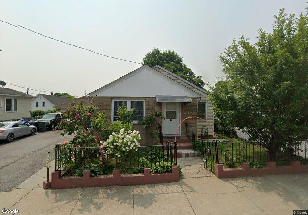 24 Leah St, Providence, RI 02908 - photo 1