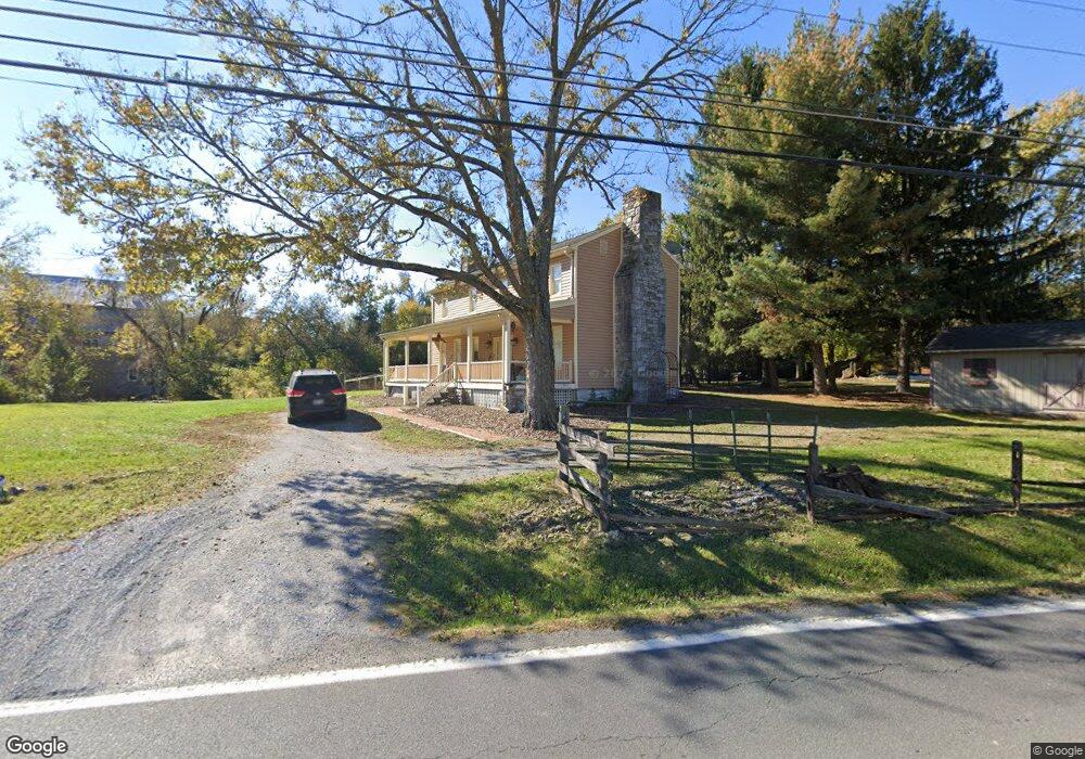 1072 Bedington Rd, Martinsburg, WV 25404 - photo 1