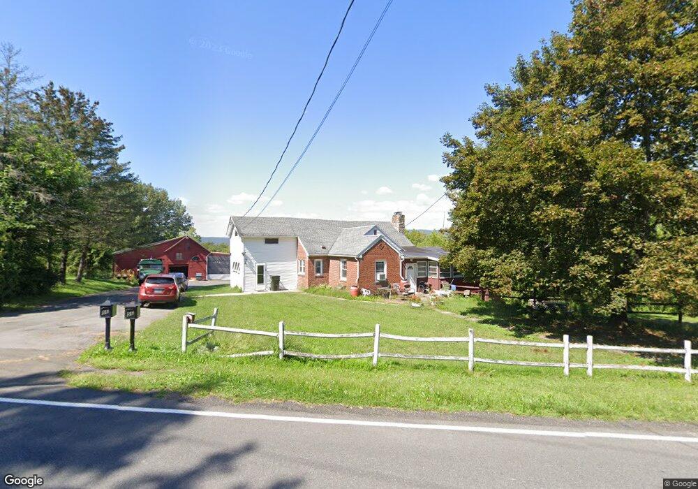 56 Minnewaska Trail, Kerhonkson, NY 12446 - photo 1